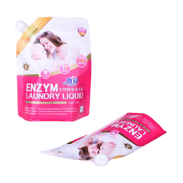 Detergente Fabricante de polvo1