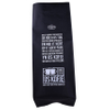 Impresión colorida compensación de impresión Bolsa de plástico bolsas de comida biodegradables bolsas para empaquetado de café