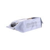 Mancha de sello de calor personalizado Gloss con bolsas de café de papel de papel mate de pie mate Canadá Canadá