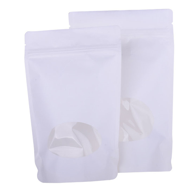Biodegradable Stand Up Pouch6