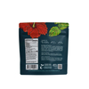 Papel reutilizable Sello posterior Sellable Compostable Embalaje de la bolsa Bolsa de té vacía