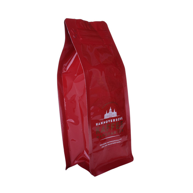 Hot Stamp Coffee Bag2