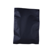 Sello de calor sostenible Lleva bolsas planas con logo personalizado para bocadillos