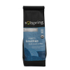 Bolsas de café de la producción de producción personalizada compostable biodegradable con corbata de hojalata al por mayor