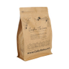 PLA de excelente calidad compostable para la bolsa de té de fondo plano al por mayor