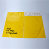 MEJOR CALIDAD Custom Best Price Biodegradable PBAT PLA Sobres de correo