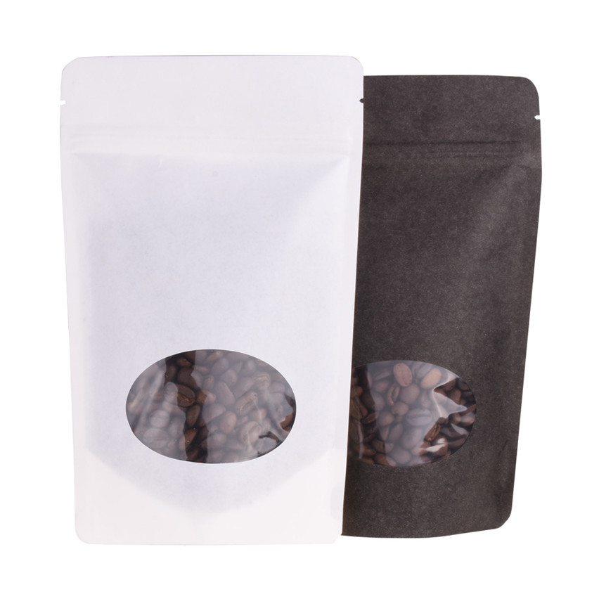 Mejor precio Sostenible Stand Up Packaging Stocks Pouch Al por mayor