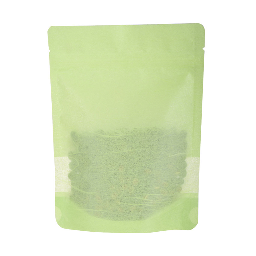 Mejor precio Sostenible Stand Up Packaging Stocks Pouch Al por mayor