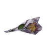 Bolsa de uva de plástico reciclable natural de alta calidad