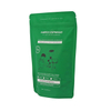 Embalaje ecológico biodegradable al por mayor para el paquete de café Standup Doypack