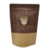 Fábrica de bolsas de té de hierbas de papel Kraft ecológico
