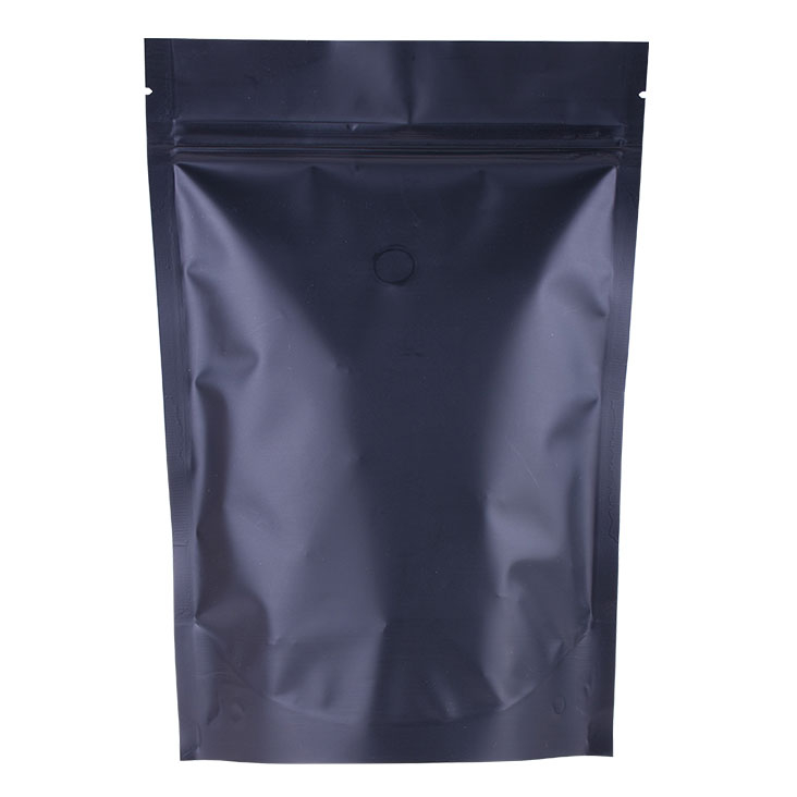 Bolsas de plástico bolsita de café compostable biodegradable