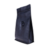 Bolsos compostables de alta calidad Bottom Sachet Bag Sachet Sachet Bag