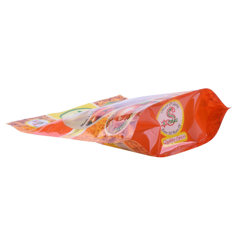 Bolsa de patatas fritas compostable de 9 oz Paquete imprimible de datos nutricionales Png
