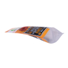 Venta caliente RIP Bolsas de papel seguros para alimentos con cremallera