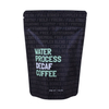 Materiales reciclables de alta calidad bolsas de café compostables