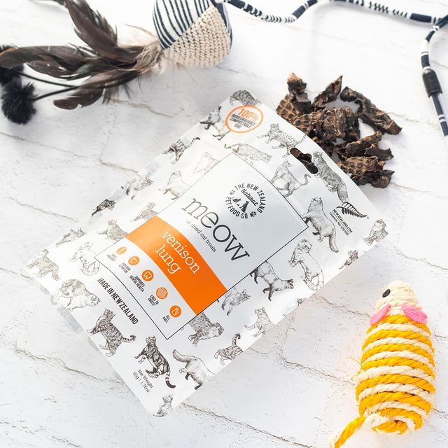 Embalaje de alimentos para alimentos reciclables ecol&oacute;gicos con bolsa de alimentaci&oacute;n animal con agujero colgante