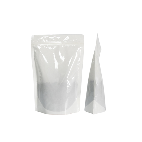 Bolsas de caf&eacute; compostable-PLA