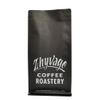 Bolsas Ziplock sostenibles para granos de café