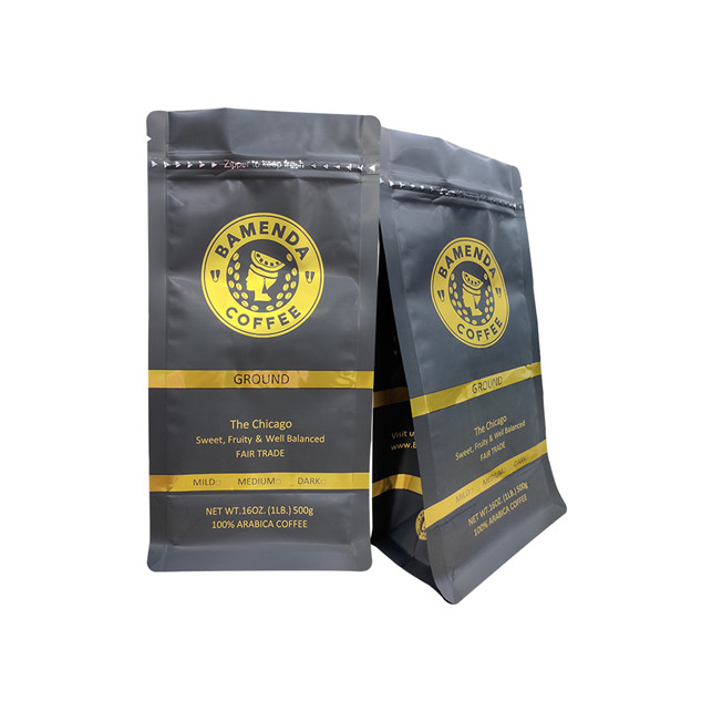 Embalaje de caf&eacute; reciclable5